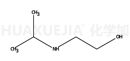2-(异丙基氨)乙醇