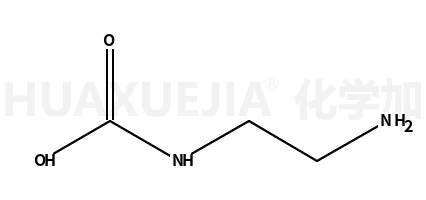 2-氨基乙基氨基甲酸