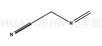 N-亚甲氨基乙腈