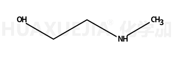 Ethanol, 2-(methylamino)-