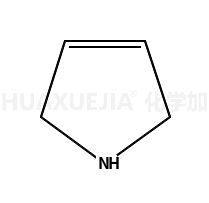 3-吡咯啉