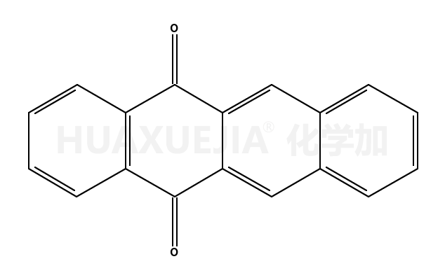 5,12-萘并萘醌