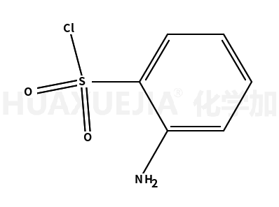 2-氨基-苯磺酰氯