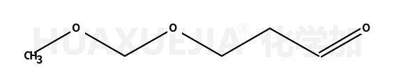3-(甲氧基甲氧基)丙醛