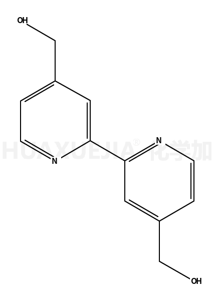 2,2'-联吡啶-4,4'-二甲醇