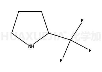 2-(三氟甲基)吡咯烷