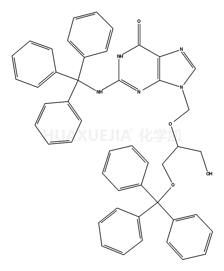 109082-85-1结构式