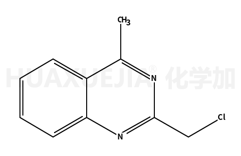 2-氯甲基-4-甲基喹唑啉