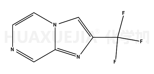 2-三氟甲基咪唑并[1,2-A]吡嗪
