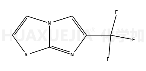 6-(三氟甲基)咪唑并[2,1-b]噻唑