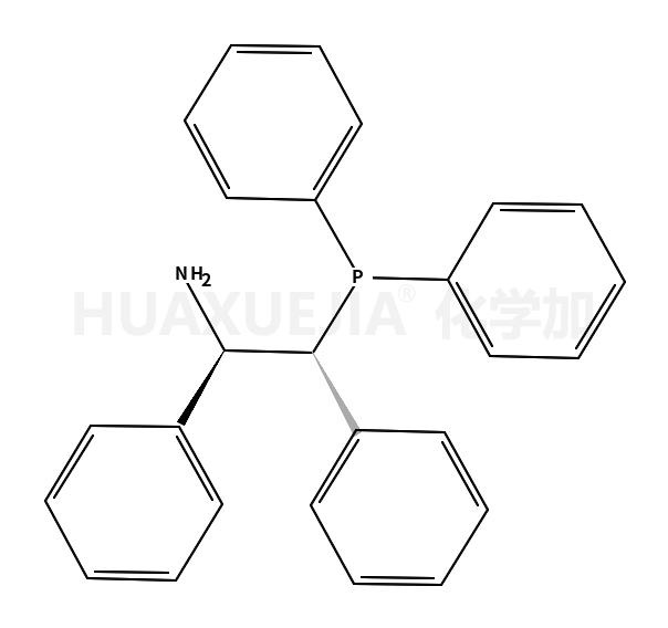 (1S,2S)-2-(二苯基膦)-1,2-二苯乙胺