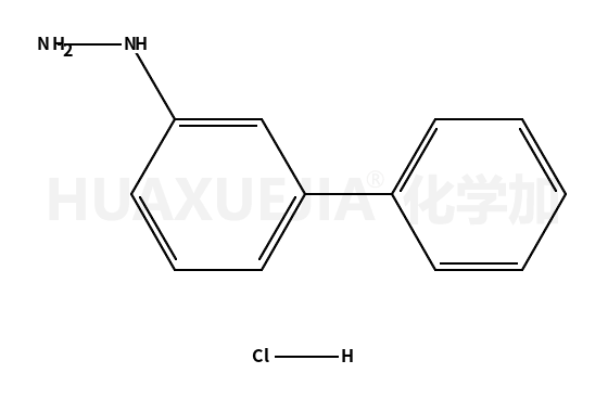 聯(lián)苯-3-肼鹽酸鹽