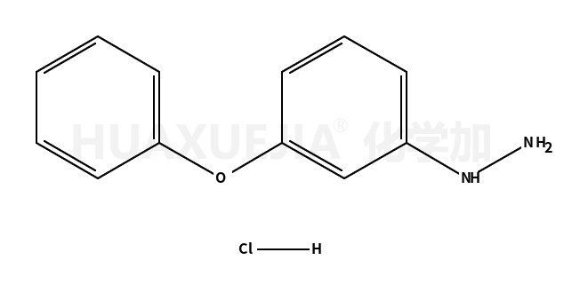 3-苄氧基苯肼盐酸盐