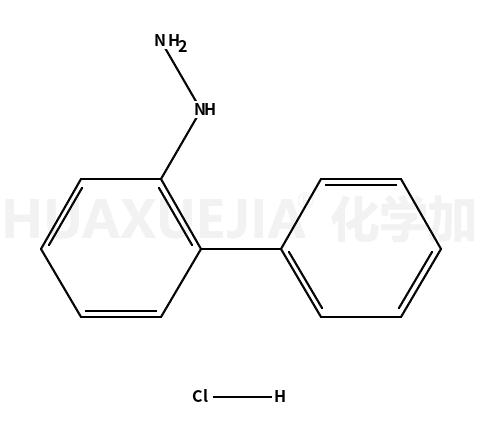 联苯-2-肼盐酸盐