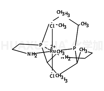 二氯双(2-(二异丙基膦)-乙胺)钌(II)