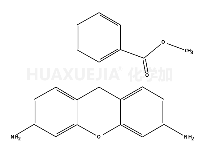 二氢罗丹明123