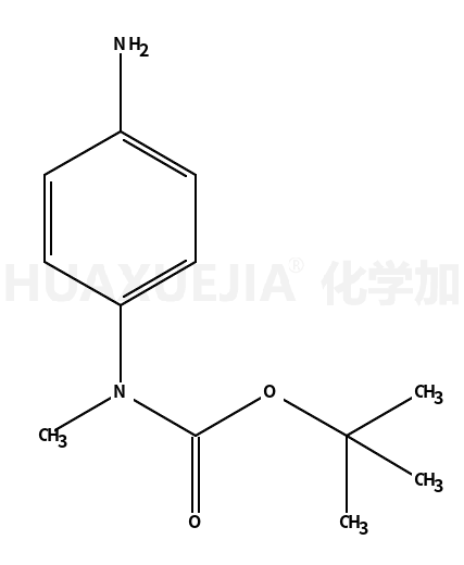 (4-氨基-苯基)-甲基-氨基甲酸叔丁酯
