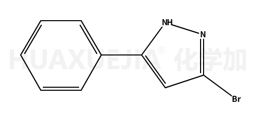 3-bromo-5-phenyl-1H-Pyrazole