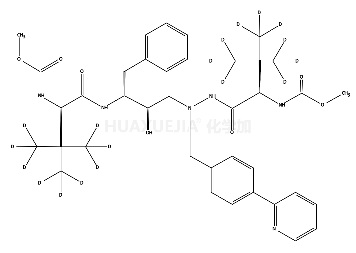 Atazanavir-d18