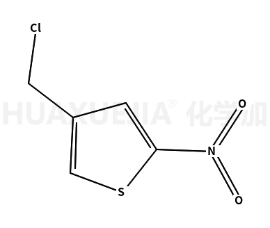 4-(氯甲基)-2-硝基噻吩