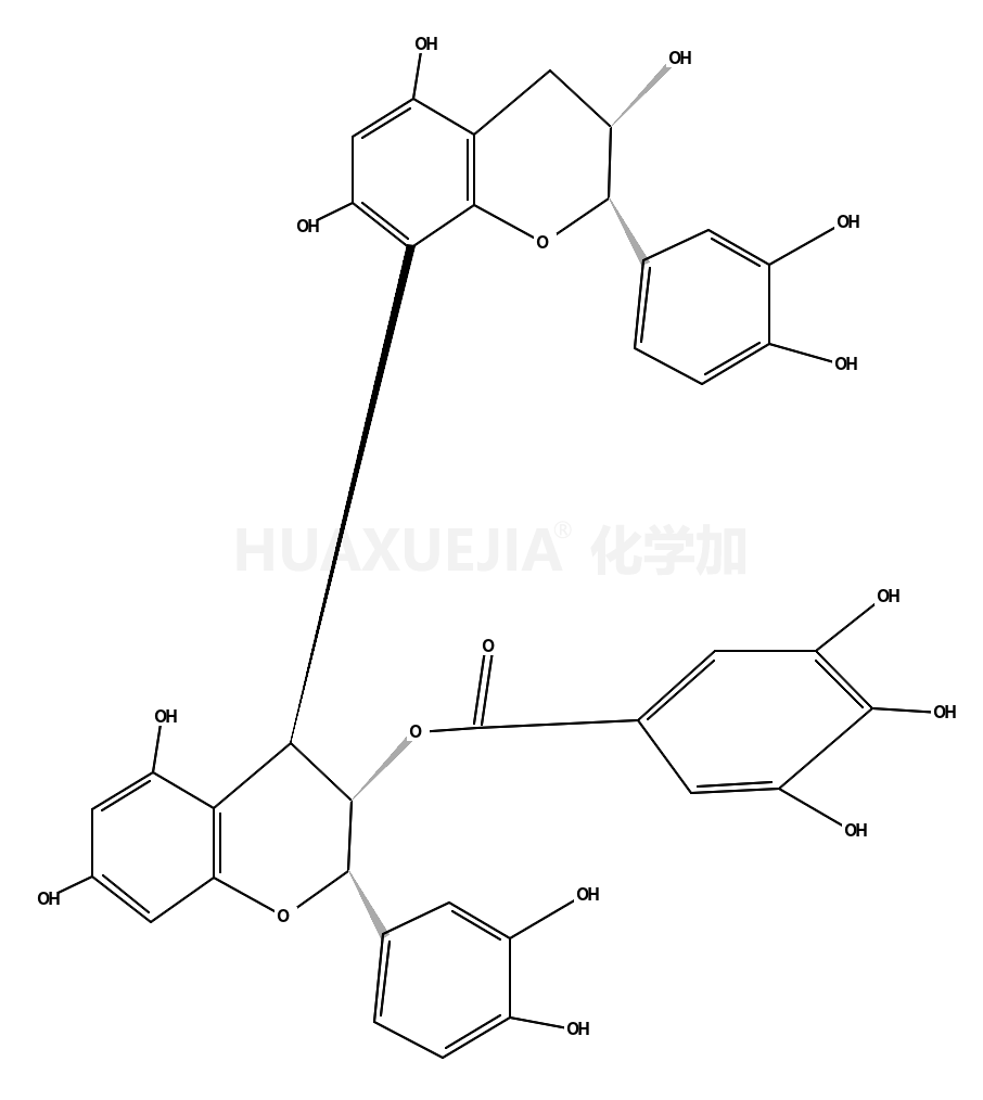 原花青素 B2 3-O-没食子酸酯