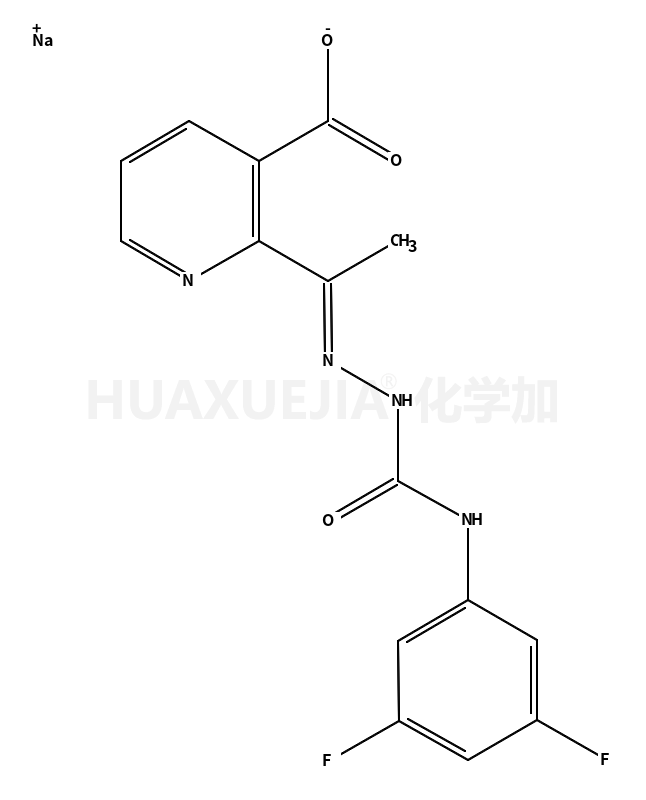 氟吡草腙