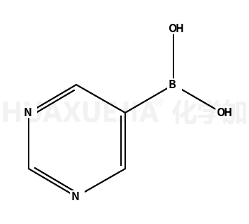 嘧啶-5-硼酸