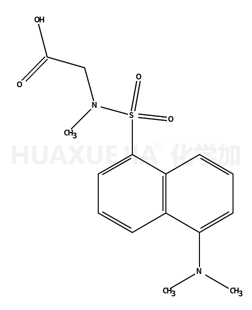 丹磺基肌氨酸