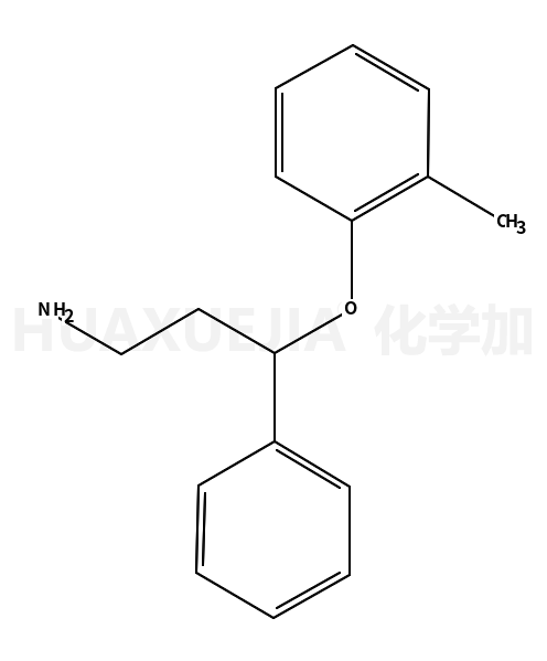 鹽酸托莫西汀雜質31 單體