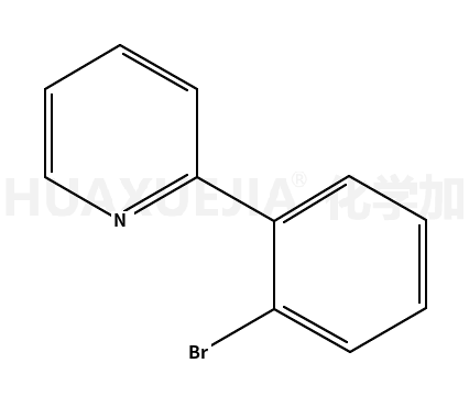 2-(2-溴苯基)吡啶