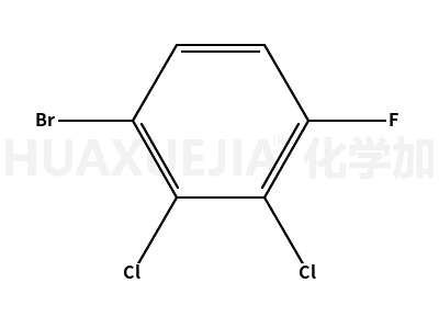 1-溴-2,3-二氯-4-氟苯