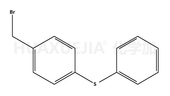 1-溴甲基-4-苯硫基苯