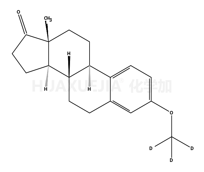 3-O-Methyl Estrone-D3