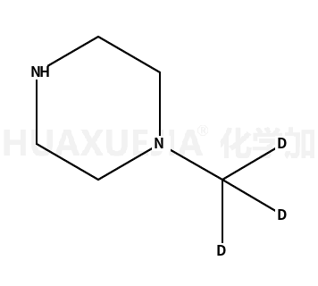 盐酸氯环嗪杂质1-d3 (盐酸氯环嗪EP杂质A-d3)