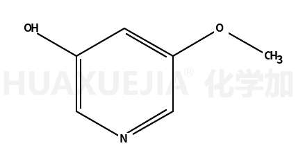 5-甲氧基吡啶-3-醇