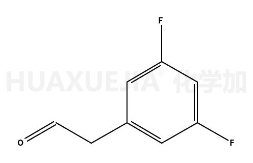 2-(3,5-二氟苯基)乙醛