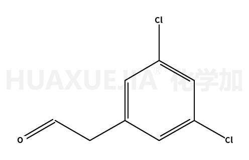 2-(3,5-二氯苯基)乙醛