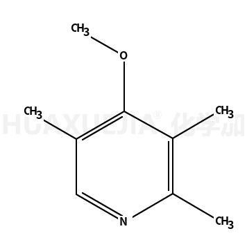 4-甲氧基-2,3,5-三甲基吡啶