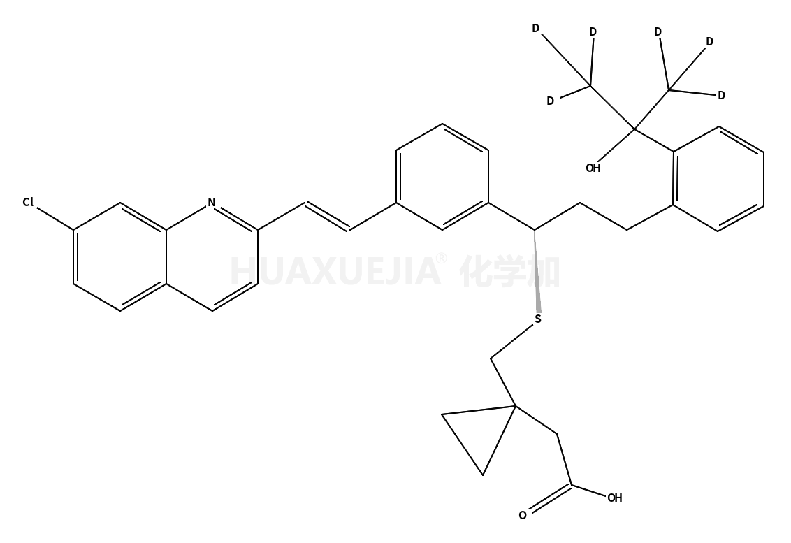 Montelukast-d6