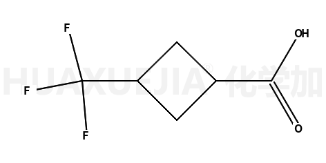 3-(trifluoromethyl)cyclobutane-1-carboxylic acid