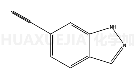 6-ethynyl-1H-indazole