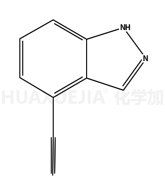 4-ethynyl-1H-indazole