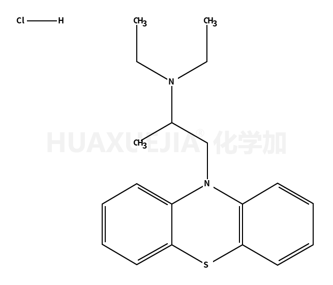 盐酸乙丙嗪