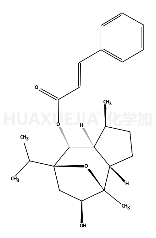 (-)-englerin B