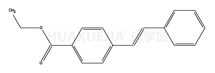芪-4-甲酸乙酯