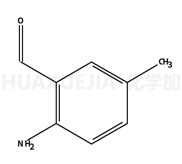 2-amino-5-methylbenzaldehyde