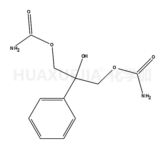 2-Hydroxy Felbamate
