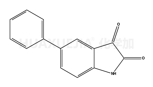 5-苯基靛红