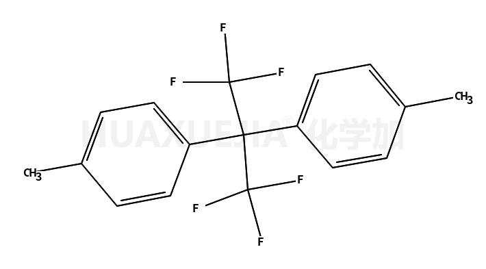 2,2-双(4-甲基苯基)六氟丙烷