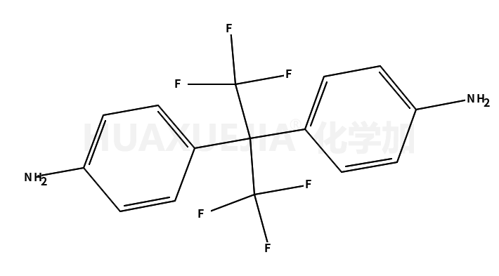 2,2-双(4-氨基苯基)六氟丙烷